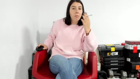 Snapshot of sexy07sexy chatting on 02-11-26, 11:37 Ana Rusakova online show from 02-11-26, 11:37