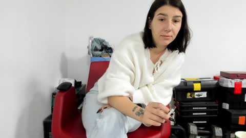 Snapshot of sexy07sexy chatting on 02-12-26, 09:59 Ana Rusakova online show from 02-12-26, 09:59