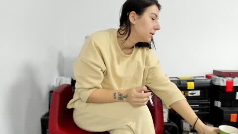 Snapshot of sexy07sexy chatting on 02-13-26, 07:37 Ana Rusakova online show from 02-13-26, 07:37