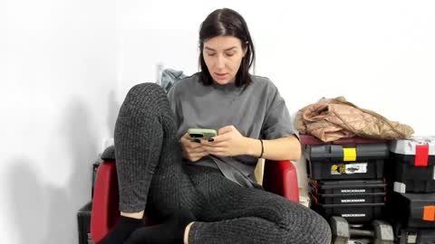 Snapshot of sexy07sexy chatting on 02-14-26, 11:29 Ana Rusakova online show from 02-14-26, 11:29