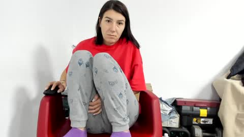 Snapshot of sexy07sexy chatting on 02-28-26, 10:16 Ana Rusakova online show from 02-28-26, 10:16