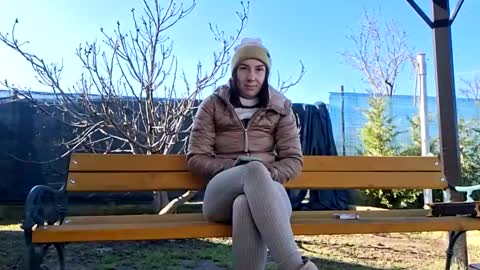 Snapshot of sexy07sexy chatting on 03-01-26, 12:40 Ana Rusakova online show from 03-01-26, 12:40