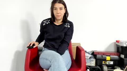 Snapshot of sexy07sexy chatting on 03-05-26, 07:26 Ana Rusakova online show from 03-05-26, 07:26