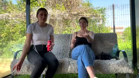 Ana  Rusakova online show from 04-26-26, 10:46