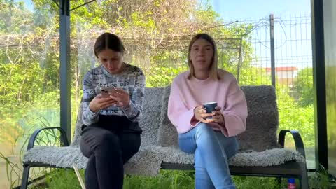 Ana  Rusakova online show from 04-28-26, 08:30