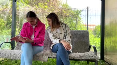 Ana  Rusakova online show from 04-29-26, 08:40