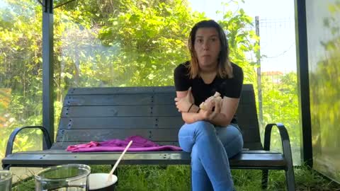 Snapshot of sexy07sexy chatting on 05-18-26, 08:09 Ana Rusakova online show from 05-18-26, 08:09