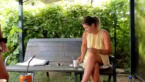 Ana  Rusakova online show from 07-10-26, 09:12