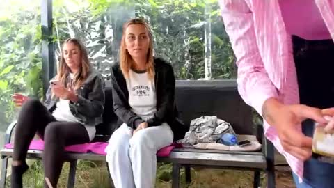 Ana  Rusakova online show from 07-22-26, 07:55