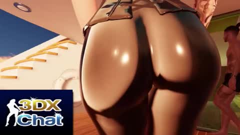 Mistress Cami online show from 02-13-26, 09:27