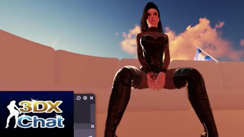 Mistress Cami online show from 02-19-26, 02:02