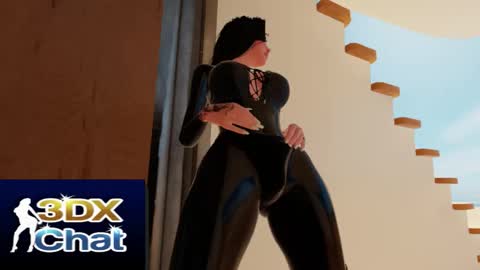 Mistress Cami online show from 03-06-26, 09:28