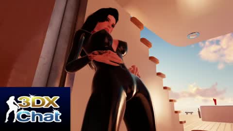 Mistress Cami online show from 05-26-26, 11:39