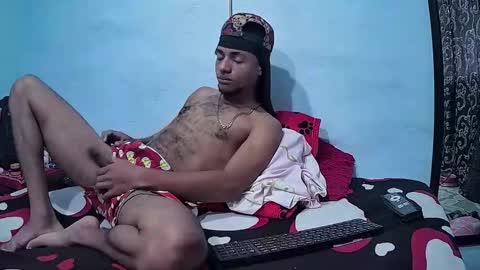 Sebastian online show from 03-17-26, 04:54