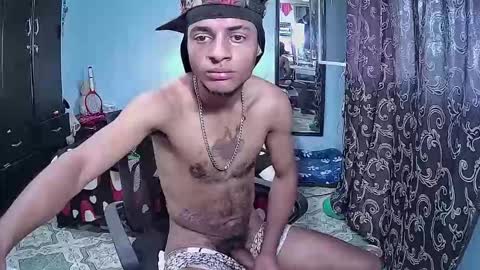 Sebastian online show from 03-31-26, 03:01