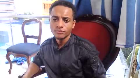 Sebastian online show from 04-01-26, 09:34