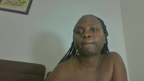 Snapshot of sexy_africangirl chatting on 11-12-25, 02:12 Sexy Africangirl online show from 11-12-25, 02:12