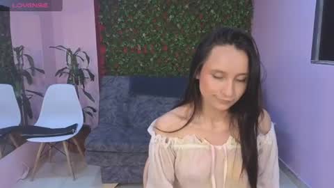 Ailin online show from 07-09-26, 07:07