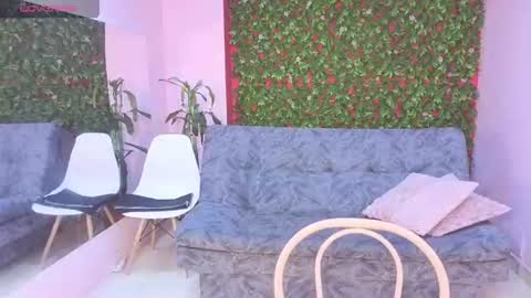 Ailin online show from 07-11-26, 10:51