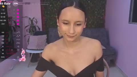 Ailin online show from 07-20-26, 06:54