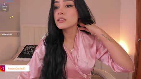 Snapshot of sexy_amber_ chatting on 01-08-25, 01:11 sexy_amber_ online show from 01-08-25, 01:11