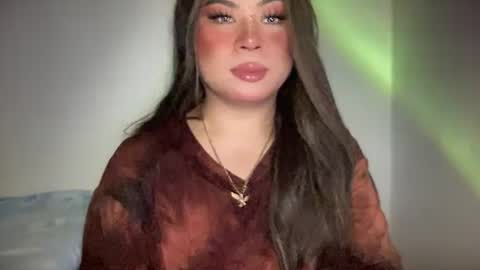 BREANNA online show from 01-13-26, 11:04