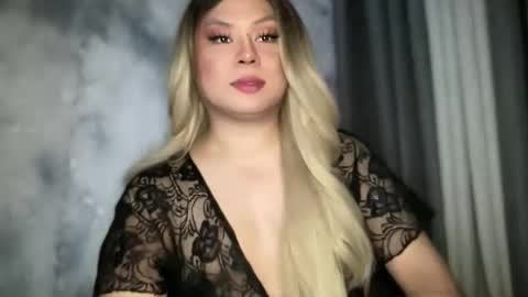 BREANNA online show from 02-11-26, 03:55