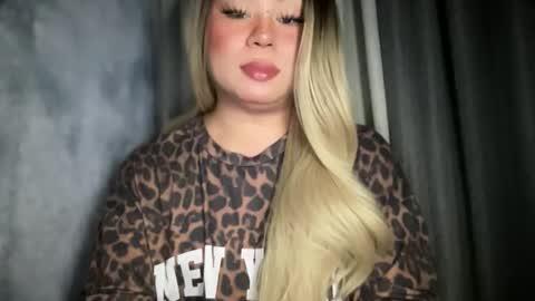 BREANNA online show from 02-11-26, 04:01