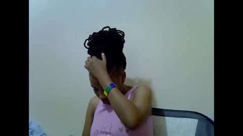 Nyagah online show from 06-08-26, 04:13