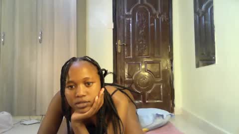 Ariana online show from 01-20-25, 03:39