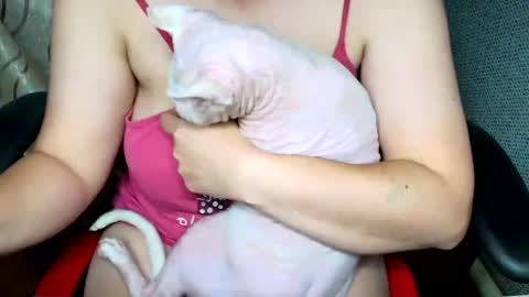 Snapshot of sexy_as_fuck_ chatting on 10-20-25, 10:10 Jessica  Face only in pvt or in snapchat Dont ask more.... online show from 10-20-25, 10:10