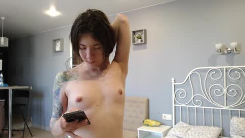 Snapshot of sexy_b0rsch chatting on 02-23-25, 07:33 sexy_b0rsch online show from 02-23-25, 07:33