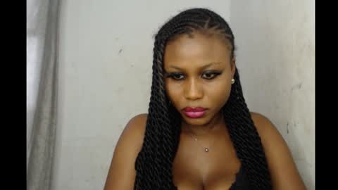 Snapshot of sexy_badgirl2 chatting on 09-19-25, 11:33 Sexy blackgirl2 online show from 09-19-25, 11:33