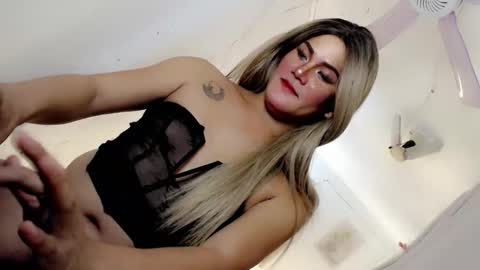 Haley Blaire online show from 04-07-26, 02:34