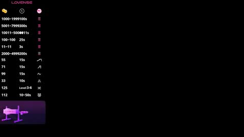 Lina online show from 01-17-26, 01:32