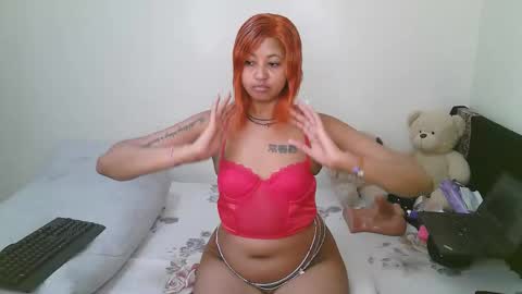 sexy_bluegirl online show from 02-16-26, 11:12