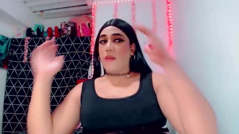 sexy_brunette2590 online show from 03-14-26, 11:32