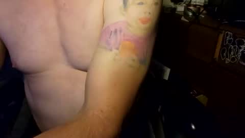 Cayden online show from 05-10-26, 03:33