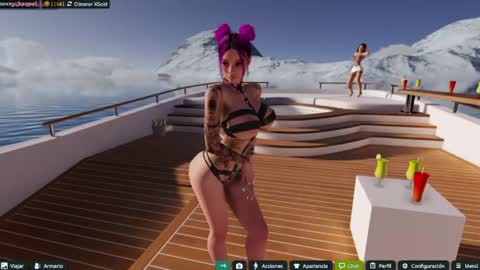 sexy_channel19 online show from 04-15-26, 02:07