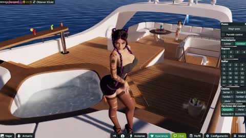 sexy_channel19 online show from 05-25-26, 02:01