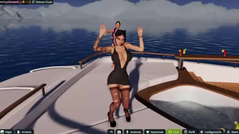 sexy_channel19 online show from 05-26-26, 03:19