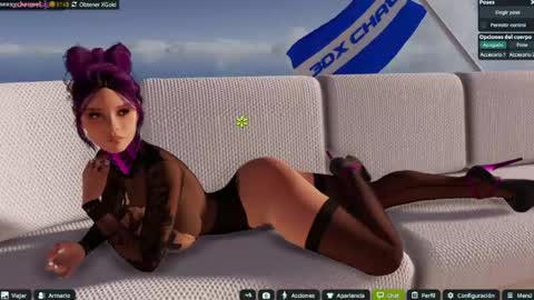 sexy_channel19 online show from 06-08-26, 01:28