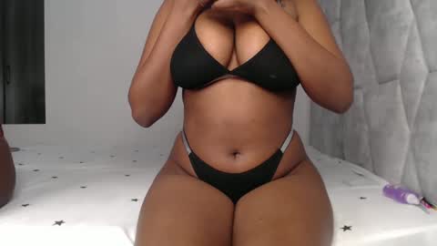 chocolata online show from 02-22-25, 01:22
