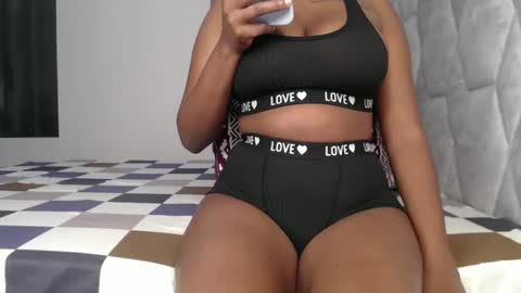 chocolata online show from 02-24-25, 06:05
