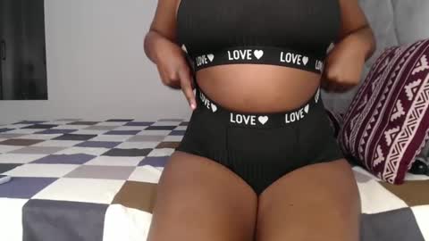 chocolata online show from 02-24-25, 10:15
