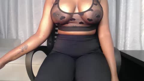 chocolata online show from 10-14-25, 12:55
