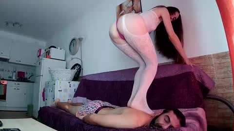 Bunny online show from 11-10-25, 11:53