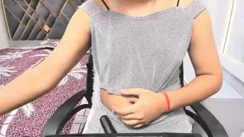 Sexydoll online show from 03-21-26, 11:48