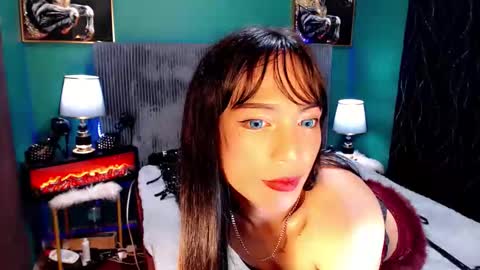 lovelyfebe  online show from 04-15-26, 04:25