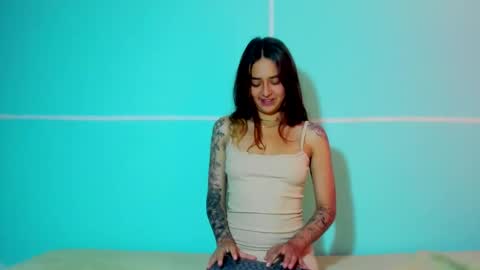 Antonella online show from 01-12-26, 06:13